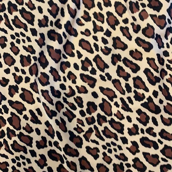 Show Me Your Mumu Maci Skirt in Cheetah - Picture 6 of 7